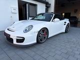 Porsche 997 TURBO CABRIO*9FF 1200 PS*EINZELSTUCK - Porsche 997: Cabrio