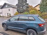 Skoda Karoq 1.6 TDI Active Active - Skoda Karoq: Active