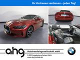 BMW 430i Cabrio Innovationsp. Sport Aut. Klimaaut. - BMW 430 in Stuttgart