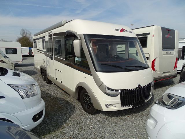 Carthago C-LINE I 5.9 XL LE Sie sparen 32.090,-