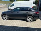 Mercedes-Benz GLC 300 de 4MATIC Coupé Autom. - - Hybrid (Diesel/Elektro): Coupe