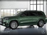 Mercedes-Benz GLS 580 4M AMG+NIGHT+PANO+360+AHK+MULTIBEAM+HUD - Mercedes-Benz GLS 580 Gebrauchtwagen