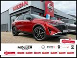 Nissan Qashqai N-Way 1.3 MHEV 158PS Xtronic - Nissan Qashqai Neuwagen in Essen
