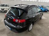 Fiat Croma 1.9 Multijet 16V AUTOMATICA - schwarze Fiat Croma