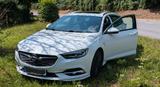 Opel Insignia 2.0 Sports Innovation OPC Head-Up Pano - Opel Insignia Unfallwagen