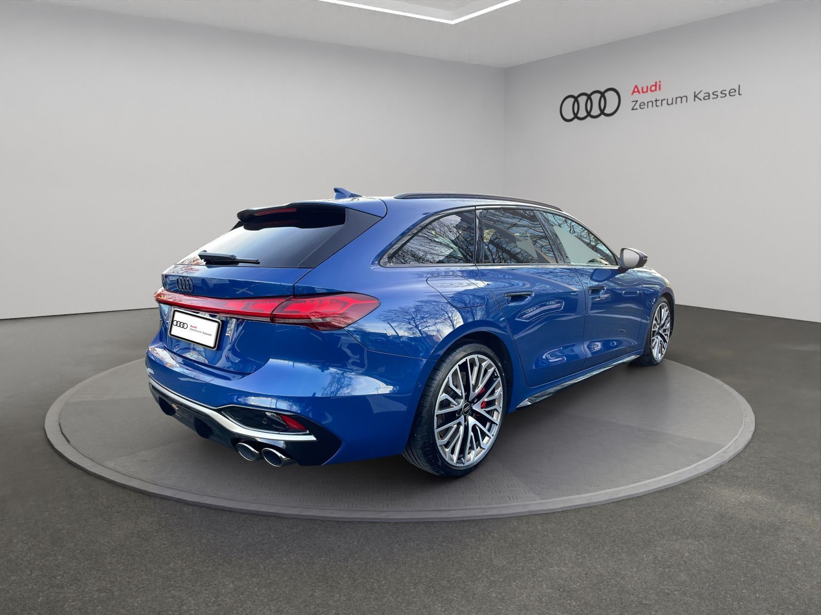 Audi S5 - Bild 8