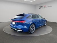 Audi S5 - Vorschau Bild 8