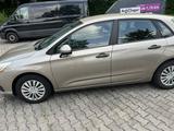 Citroën Citroen C4 1.6 Benzin Top Zustand - Citroën C4 aus 2011