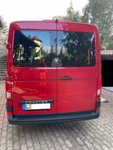 Volkswagen Crafter 35 TDI | NEU - Volkswagen Crafter in Leipzig