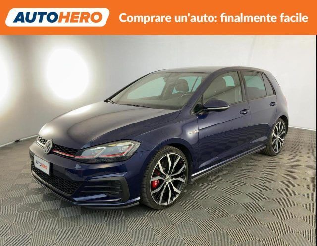 Image of Volkswagen Golf