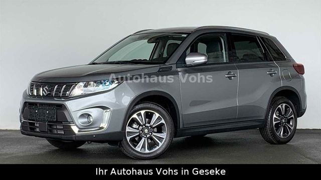 Suzuki Vitara 1.0 Automat. Comfort|LED|PDC|KEYLESS|NSW|