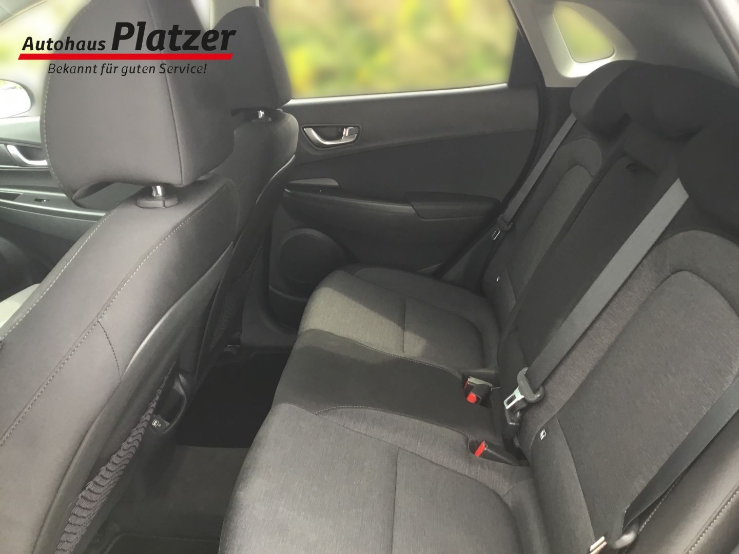 Hyundai KONA Elektro – Bild 7
