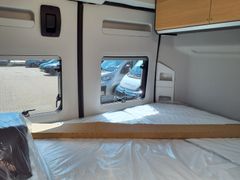 Adria Twin ALL IN 540 SP MJ 26* 140 PS*