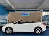 Opel Cascada 1.6 SIDI Turbo (AMAN®) - weiße Opel Cascada