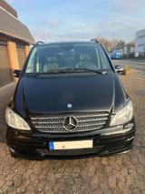 Mercedes-Benz Viano 3.0 CDI AMBIENTE lang X-CLUSIVE - Mercedes-Benz Viano: X Clusive