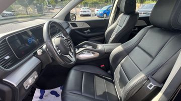 Mercedes GLE 350 - 9