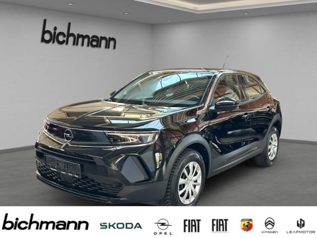Opel Mokka Edition DAB BT Alu PDC RFK SHZ