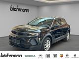 Opel Mokka Edition DAB BT Alu PDC RFK SHZ - Opel Mokka aus 2022