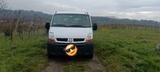 Renault Master - gebrauchte Renault Master aus dem Jahr 2005