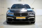 BMW M760iL xDrive B&W, Exclusive Nappa leather - BMW M760 aus 2017