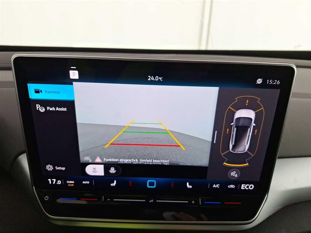 Volkswagen ID.4 Pro 82 kWh 4MOTION Infotainment-Paket Plus, миниатюра 13