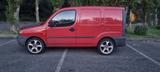 Fiat Doblo Kastenwagen 1.9 Jdt - Fiat Doblo aus 2004