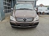 Mercedes-Benz Viano Westfalia FUN 4MATIC 2.2 CDI lang - Mercedes-Benz Viano: Fun