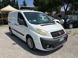 Fiat Scudo 2.0 MJT PL-TN Furgone *ISOTERMICO* - gebrauchte Fiat Scudo aus dem Jahr 2009
