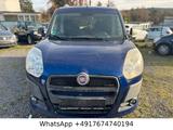 Fiat Doblo Doblò Emotion - Fiat Doblo Emotion
