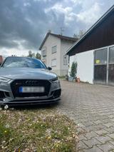 Audi AUDI RS3 8V facelift - Audi RS3 Gebrauchtwagen in München