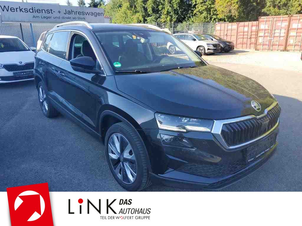 Image of Skoda Karoq