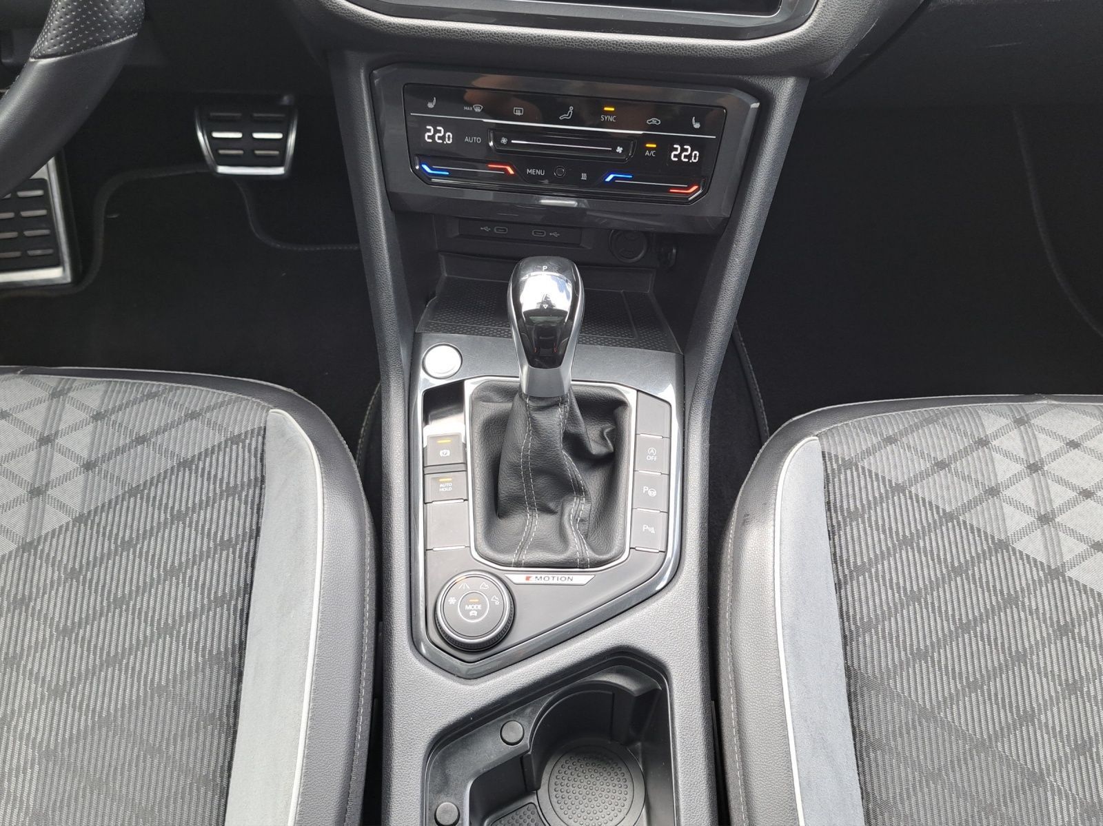 Volkswagen Tiguan Allspace - Bild 7