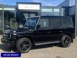 Mercedes-Benz G 500 G500 | G63 AMG Look | Youngtimer - Mercedes-Benz G 500 aus 2007