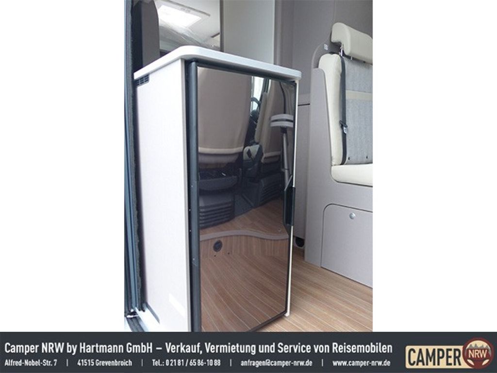 ETRUSCO CV 640 PB Modelljahr 25 / Aktion