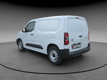 Toyota Proace City - 6
