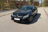 Mercedes-Benz Mercedes E 200 Coupe C207 TÜV + Inspektion... - Mercedes-Benz E-Class: C207