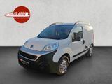 Fiat Fiorino 1.3 Multijet SX|Klima|Navi|PDC|1-Hnd|EU6 - Fiat Fiorino: Multijet