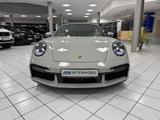 Porsche 992 911 Turbo S Cabrio*CHRONO*PCCB*PASM*NACHT* - Porsche 992 in Berlin