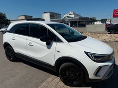 Opel Crossland Elegance 1.2 (130PS) Navi, RFK, SHZ