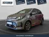 Kia Picanto 1.2 GT-LINE AUTOMATIK+SCHIEBEDACH+NAVI+K - Kia Picanto: Schiebedach