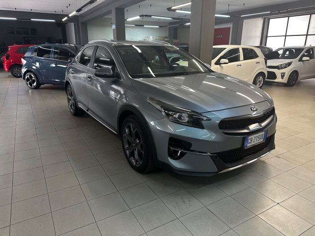 Kia XCeed 1.6 CRDi 136 CV Evolution