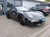 Porsche 911 Carrera GTS Cabriolet /LED/NAVI/PDC/SHZ/BOSE - Porsche 911 Urmodell aus 2015