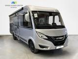 HYMER / ERIBA / HYMERCAR B-Klasse MC I BlackLine 680 Klima, Solar, Autark - Hymer B Klasse MC I 680 BlackLine
