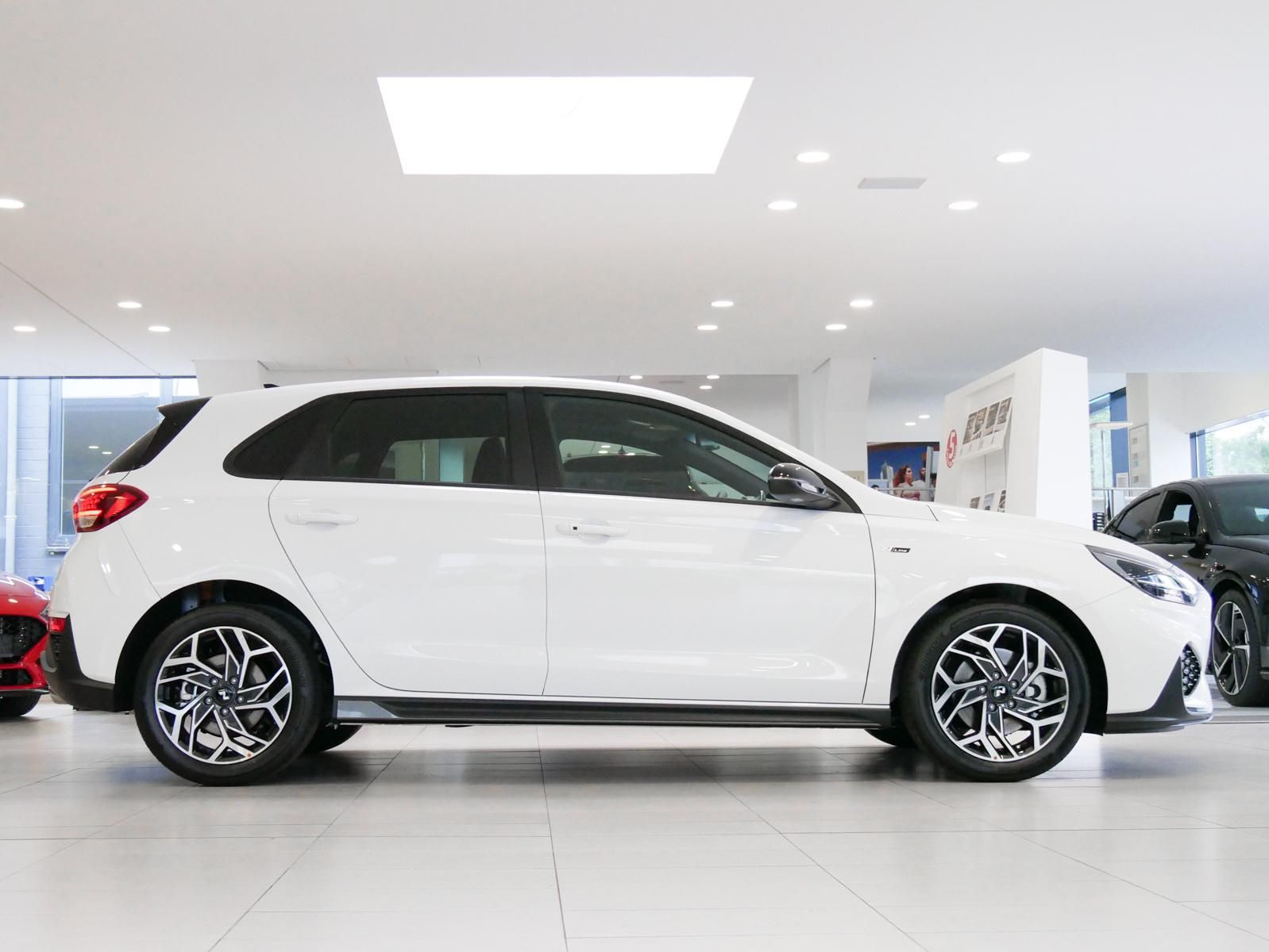 Hyundai i30 – Bild 9