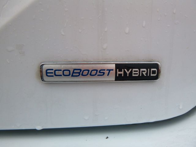 Fahrzeugabbildung Ford Fiesta 1.0 EcoBoost >32.243KM/AUt/NAV/LED<