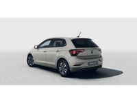 Volkswagen Polo - Vorschau Bild 4