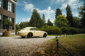 1953 Aston Martin OTHERS photo 4