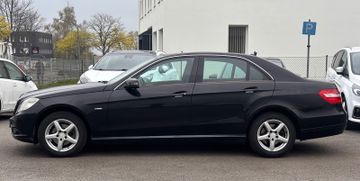 Mercedes E 220 - 4