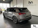 Mercedes-Benz AMG A 35 4Matic Navi/Night/Styling/Park/LED/Soun - graue Mercedes-Benz A 35 AMG