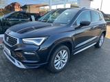 Seat Ateca Xperience Allwetter CarPlay Navi Shz Lhz - Seat Ateca aus 2025